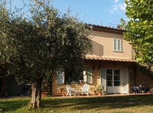 Esclusiva villa di 170 mq in vendita Via Apparitta, Castiglion Fiorentino, Toscana