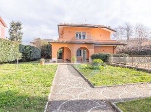 Prestigiosa villa di 290 mq in vendita Via Valle della Noce, Grottaferrata, Roma, Lazio