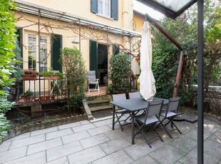Villa di 345 mq in vendita Milano, Lombardia
