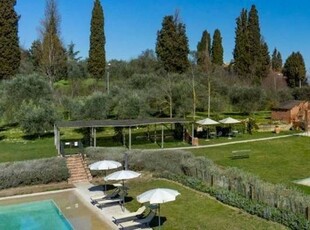 Villa in vendita Via del Progresso, Sinalunga, Siena, Toscana