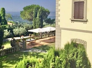 Villa di 490 mq in vendita Via Bolognese, 331B, Firenze, Toscana