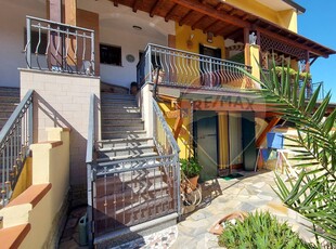 Villa in schiera di 112 mq a Comacchio