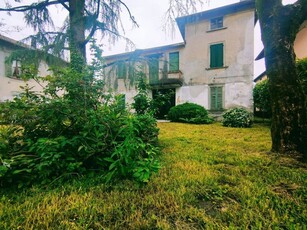 Villa di 2150 mq in vendita Bergamo, Lombardia