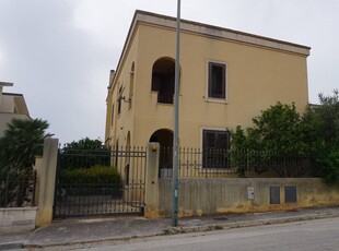 Villa in vendita, Castelvetrano citt?