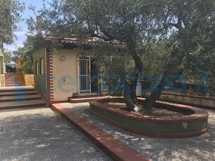 Villa in vendita in Strada Provinciale Della Traversa 40, Bagheria