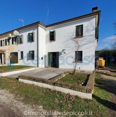 Villa in vendita in Via Argine San Marco 29, Zenson Di Piave