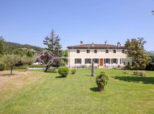 Villa in vendita Via delle Gavine, 1322, Lucca, Toscana