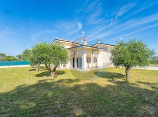 Villa in vendita Via di Grotte Maria, 16, Frascati, Lazio