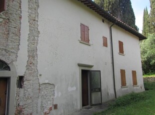 Villa in vendita Via di Rosano, 67, Bagno a Ripoli, Toscana