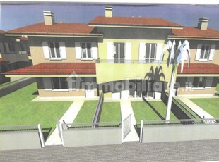 Villa nuova a Rovato - Villa ristrutturata Rovato