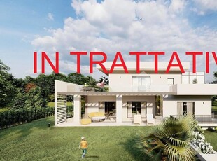 Villa unifamiliare