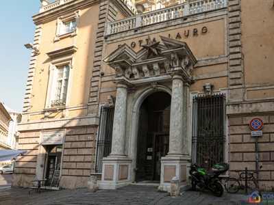 albergo in affitto a Genova