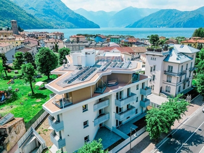 Appartamento in vendita 1 Stanza da letto a Pisogne