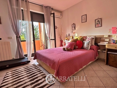 Appartamento in vendita 2 Stanze da letto a Montepulciano