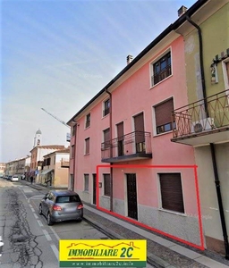 Appartamento in Via Belvedere 14 a Povegliano Veronese