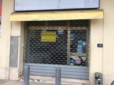 Locale commerciale in affitto, Monteprandone centobuchi