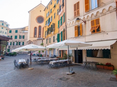 ristorante in vendita a Genova