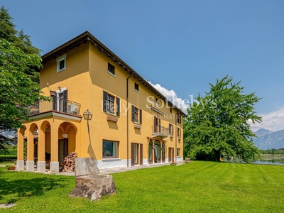 Casa in vendita in Annone di Brianza, Italia