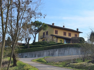 Villa in vendita 6 Stanze da letto a San Marzano Oliveto