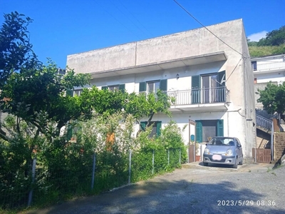 villa indipendente in vendita a Cetraro