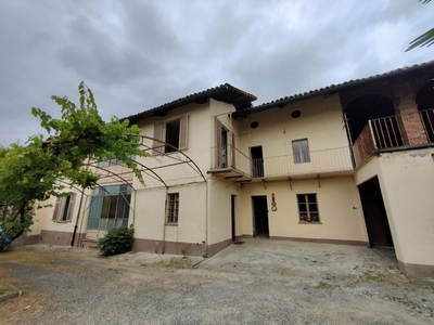 villa indipendente in vendita a Graglia
