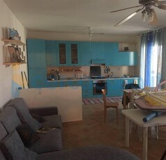 Appartamento Trilocale in ottime condizioni in vendita a Montepaone