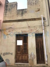 Casa singola da ristrutturare in vendita a Mazara Del Vallo