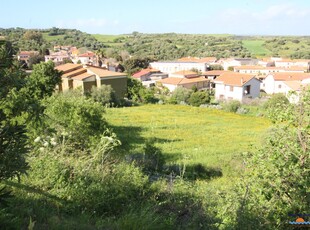 Terreno edificabile di mq 2068