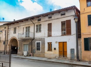 Vendita Appartamento Via San Pietro, Riva presso Chieri
