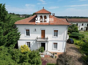 Vendita Cascina strada vaglio serra, 23, Nizza Monferrato