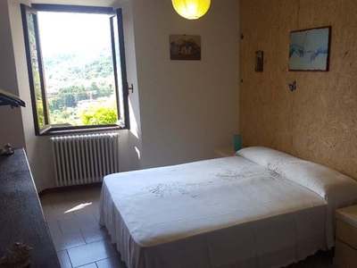 Affitto appartamento lago Como Trilocali - Lombardia