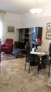 Appartamento Zona Centrale Numero di locali Trilocali a Ancona
