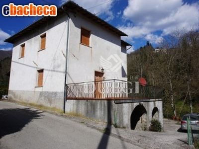 Casa Singola a Piegaio