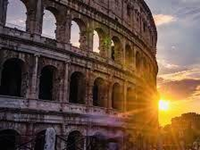 Colosseo - San Giovanni in Laterano Trilocali a Roma - Lazio