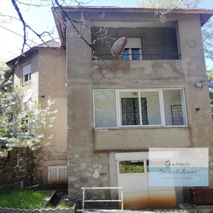 Vendita Appartamento Santo Stefano in Aspromonte - gambarie