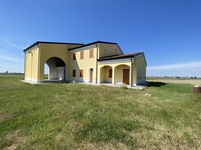 Vendita Villa Mirandola