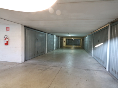 Garage Vicenza