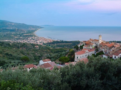 rustico / casale in vendita a Casal Velino