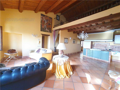 Vendita Casa indipendente Montegranaro