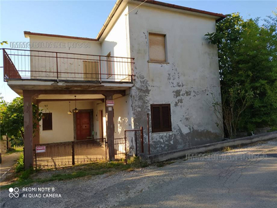 Vendita Villa Pontecorvo