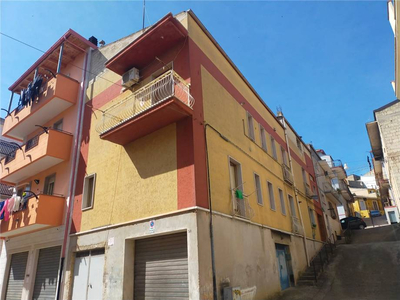 Vendita Casa indipendente San Nicandro Garganico