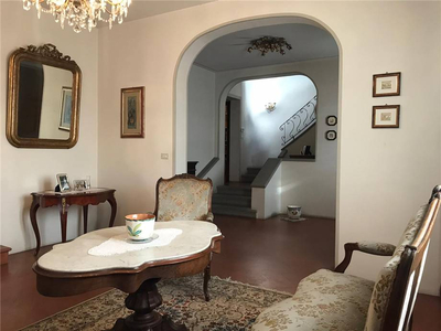 Vendita Villa Poggio a Caiano