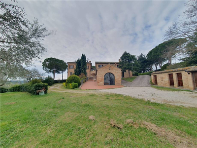 Vendita Villa Rapagnano