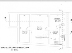 bifamiliare in vendita a San Mauro Pascoli