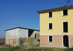 Rustico casale in vendita a Nonantola Modena Bagazzano