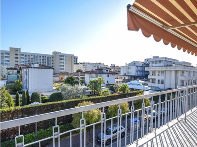 Appartamento a Abano Terme con terrazza