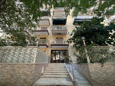 Appartamento da ristrutturare, Palermo fiera