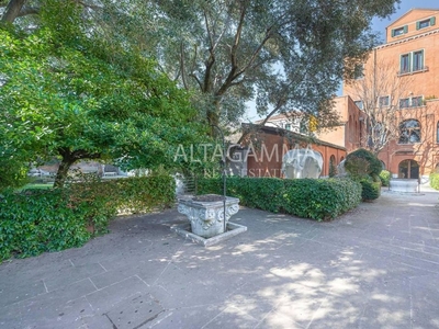 Prestigioso appartamento in vendita Dorsoduro, 2591, Venezia, Veneto