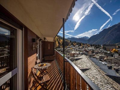 Appartamento di prestigio in vendita Via Roma, 16, Courmayeur, Valle d’Aosta