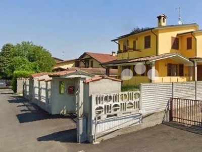 appartamento in vendita a Casaletto Ceredano
